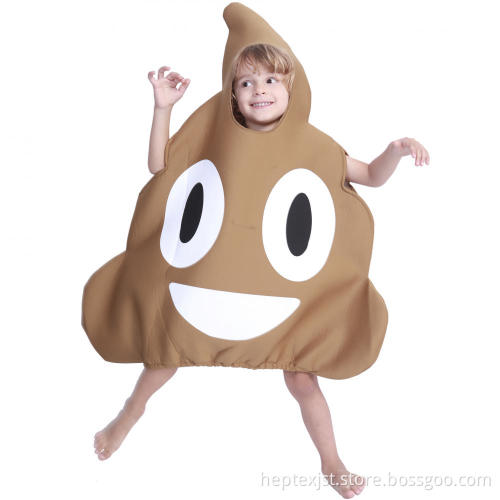 Cosplay Costume for boys Cute Shit Clothes